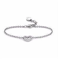 Bracciale Ti Sento Milano Donna in Argento 2747ZI - 2747ZI